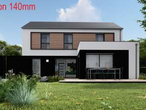 Vente Maison 4 chambresLocmaria-Plouzané