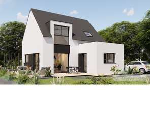 Vente Maison 4 chambresLocmaria-Plouzané