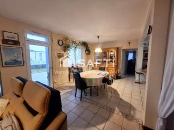 Vente maison 7 pièces Vente maison 7 pièces