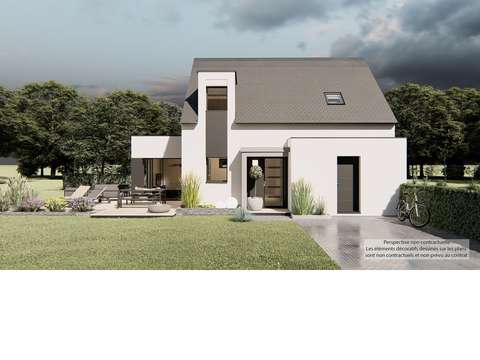 Vente maison 5 pièces Vente maison 5 pièces