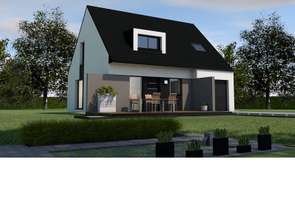 Vente Maison 4 chambresLocmaria-Plouzané