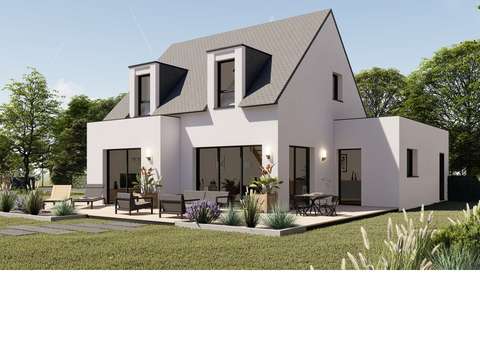 Vente maison 6 pièces Vente maison 6 pièces