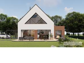 Vente Maison 3 chambresLocmaria-Plouzané
