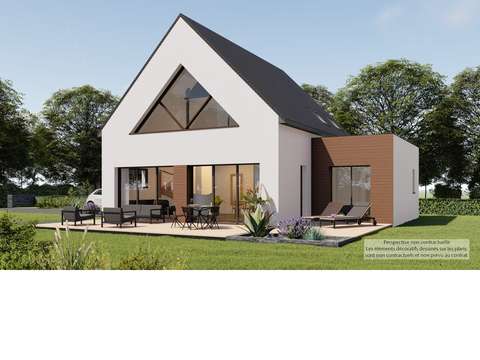 Vente maison 5 pièces Vente maison 5 pièces