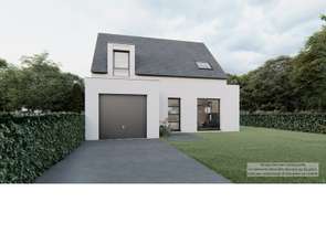 Vente Maison 3 chambresLocmaria-Plouzané