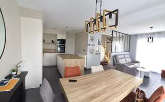 Photo Vente maison Locmaria-Plouzané