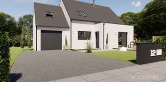 Photo Vente maison Locmaria-Plouzané