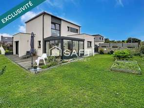 Vente Maison 4 chambresLocmaria-Plouzané