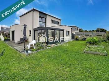 Vente maison 6 pièces Locmaria-Plouzané 29