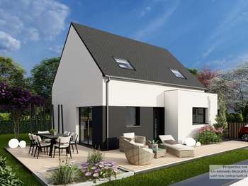 Vente maison 5 pièces Vente maison 5 pièces