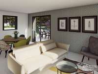Vente maison 5 pièces Vente maison 5 pièces