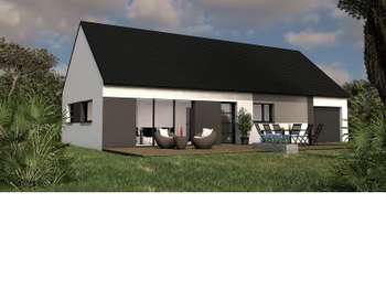 Vente Maison 3 chambresLocmaria-Plouzané