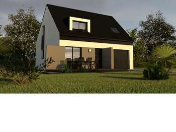 Vente maison 5 pièces Locmaria-Plouzané 29