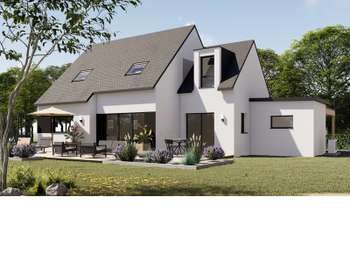 Vente Maison 4 chambresLocmaria-Plouzané