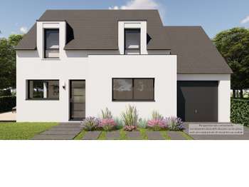 Vente Maison 4 chambresLocmaria-Plouzané