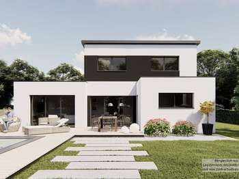 Vente Maison 3 chambresLocmaria-Plouzané