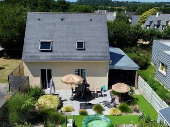 Vente Maison 4 chambresLocmaria-Plouzané