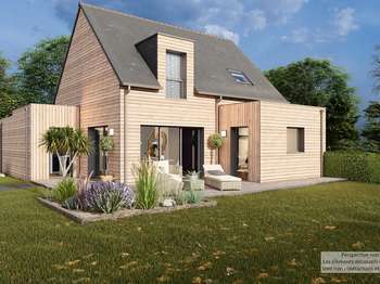 Vente Maison 4 chambresLocmaria-Plouzané