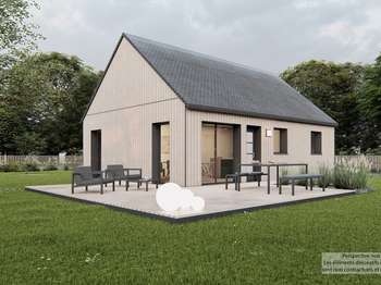 Vente Maison 2 chambresLocmaria-Plouzané