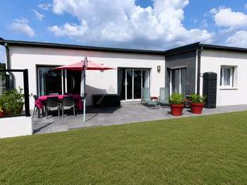 Vente Maison 3 chambresLocmaria-Plouzané