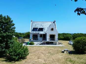 Vente Maison 5 chambresLocmaria-Plouzané