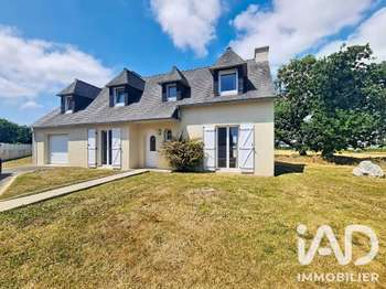 Vente Maison 5 chambresLocmaria-Plouzané