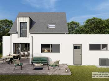 Vente maison 7 pièces Vente maison 7 pièces