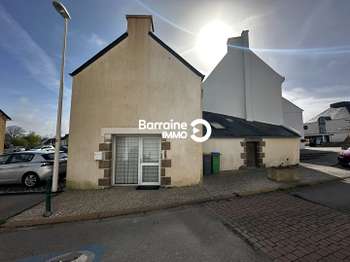 Vente Maison 1 chambreLocmaria-Plouzané