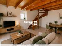 Vente maison 2 pièces Vente maison 2 pièces