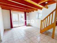 Vente maison 2 pièces Vente maison 2 pièces