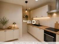 Vente maison 2 pièces Vente maison 2 pièces