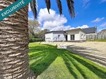 Vente maison 3 pièces Locmaria-Plouzané 29