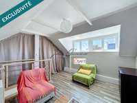 Vente maison 6 pièces Vente maison 6 pièces