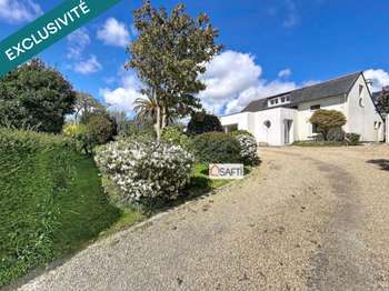 Vente Maison 3 chambresLocmaria-Plouzané