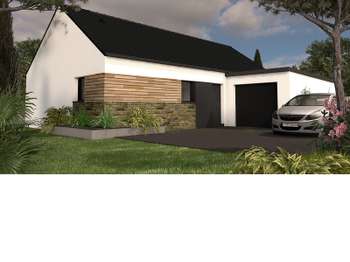 Vente Maison 3 chambresLocmaria-Plouzané