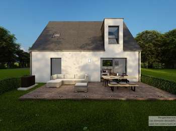 Vente maison 6 pièces Vente maison 6 pièces