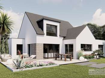 Vente Maison 4 chambresLocmaria-Plouzané