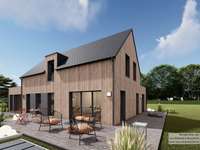 Vente maison 6 pièces Vente maison 6 pièces