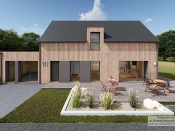 Vente maison 6 pièces Vente maison 6 pièces