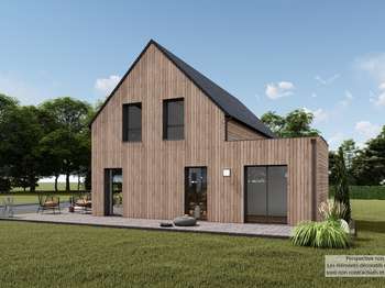 Vente maison 6 pièces Vente maison 6 pièces