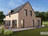 Vente maison 6 pièces Vente maison 6 pièces