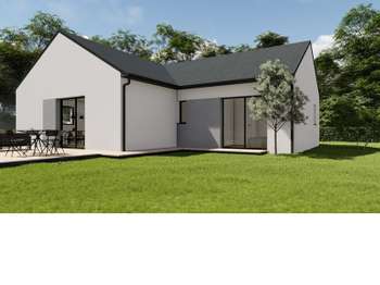 Vente Maison 4 chambresLocmaria-Plouzané