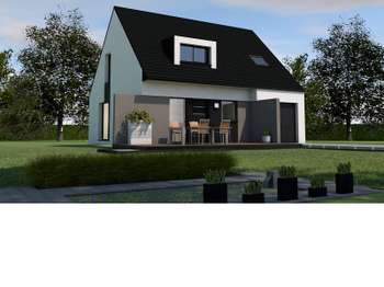 Vente Maison 4 chambresLocmaria-Plouzané