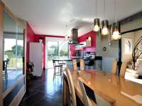 Vente maison 8 pièces Vente maison 8 pièces