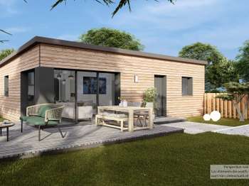 Vente Maison 2 chambresLocmaria-Plouzané