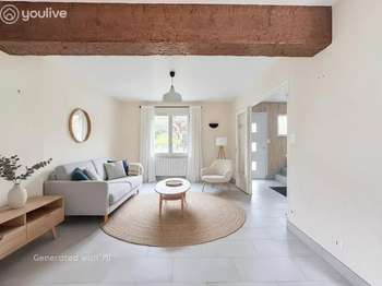 Maison 6 pièces 112 m² · à Locmaria-Plouzané · 112 m² · 343 000 €