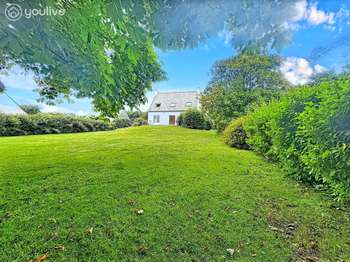 Vente maison 6 pièces Locmaria-Plouzané 29