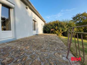 Vente Maison 4 chambresLocmaria-Plouzané