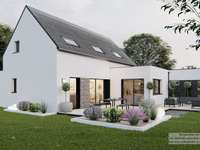 Vente maison 6 pièces Vente maison 6 pièces