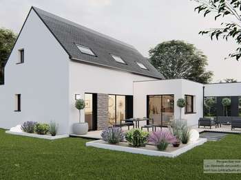 Vente maison 6 pièces Vente maison 6 pièces